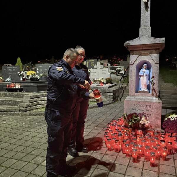Blagdan Svih Svetih