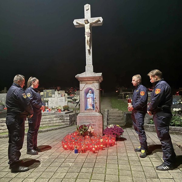 Blagdan Svih Svetih