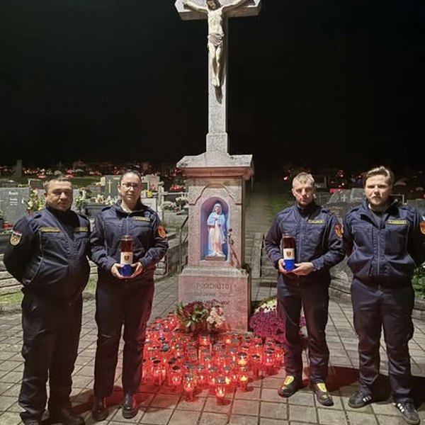 Blagdan Svih Svetih
