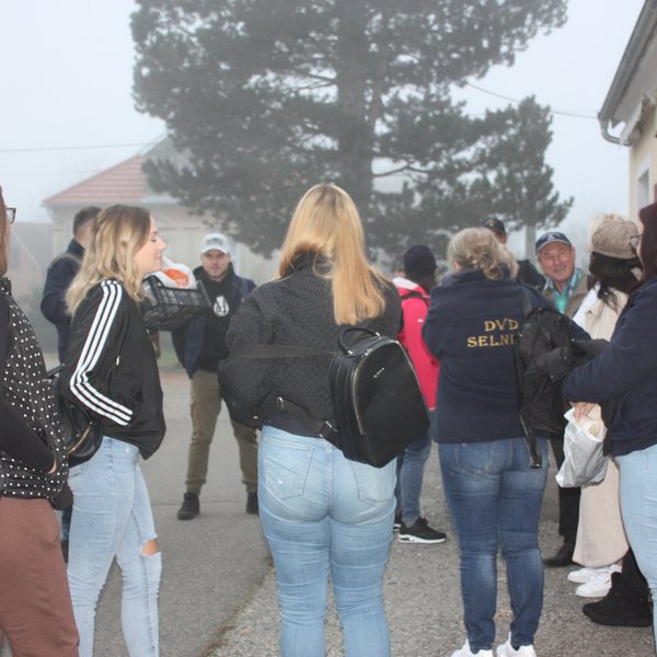 Izlet i druženje