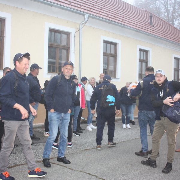 Izlet i druženje
