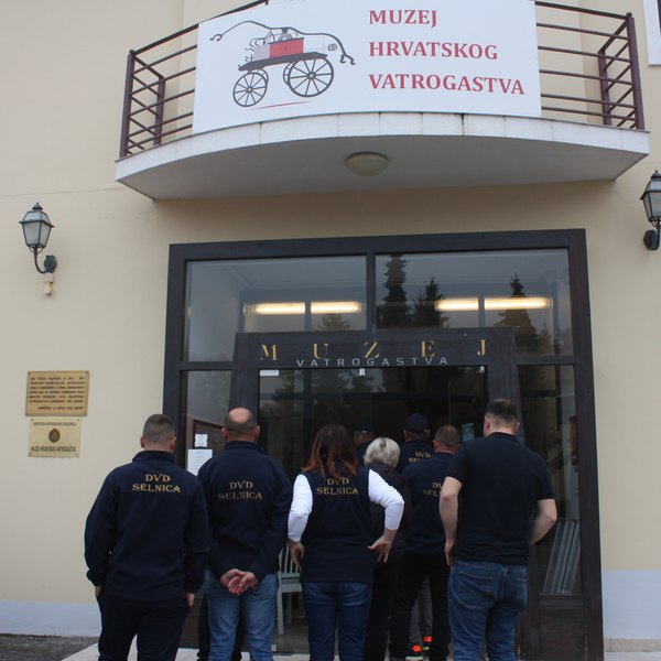 Izlet i druženje