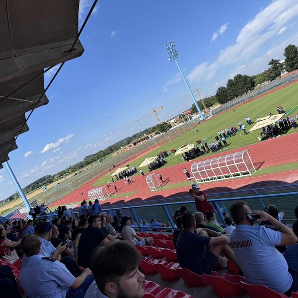 Nastup na županijskom natjecanju sa VMŠ u Čakovcu
