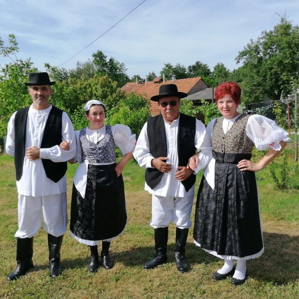 Postavljen kamen temeljac za novi vatrogasni dom