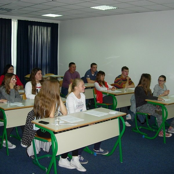 Tjedan cjeloživotnog učenja
